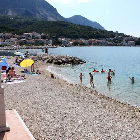 6705b * Podgora (Split-Dalmatia)