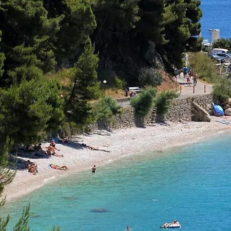 6705b Appartement Podgora (Split-Dalmatia)