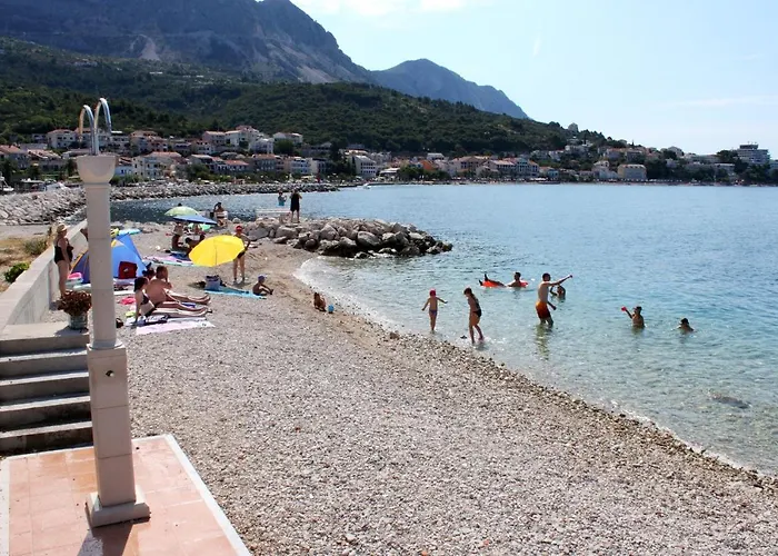 6705b * Podgora (Split-Dalmatia)