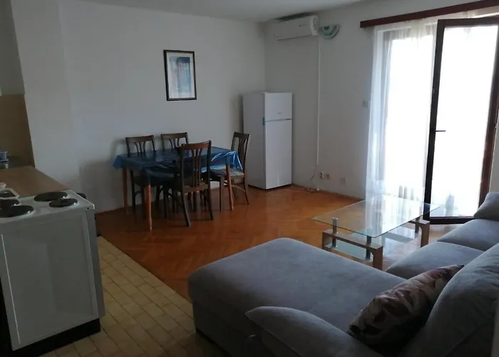 Appartement 6705b